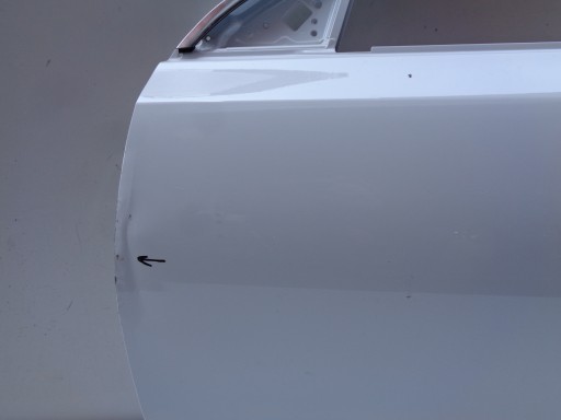 VRATA LIJEVA PREDNJA STRANA KIA PROCEED III 18- NR 21395