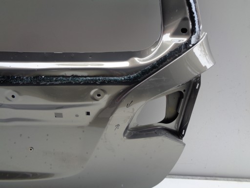 GEPEK ZADNJA OPEL MERIVA B 10- NR 23163
