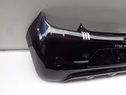 BRANIK ZADNJI PEUGEOT 108 14- NR 22982