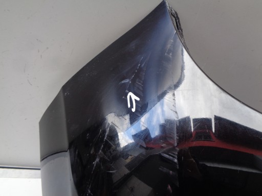 BRANIK ZADNJI PEUGEOT 108 14- NR 22982