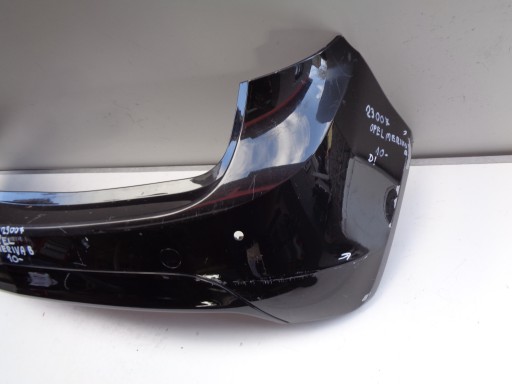 BRANIK ZADNJI OPEL MERIVA B 10- NR 23007