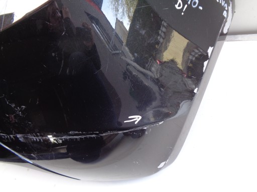 BRANIK ZADNJI OPEL MERIVA B 10- NR 23007