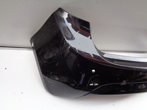 BRANIK ZADNJI OPEL MERIVA B 10- NR 23007