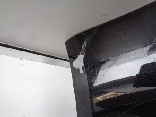 BRANIK ZADNJI OPEL MERIVA B 10- NR 23007