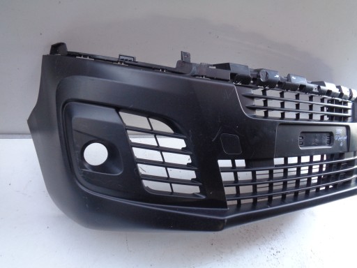 BRANIK PREDNJA STRANA CITROEN JUMPY PEUGEOT EXPERT 16- NR 38825