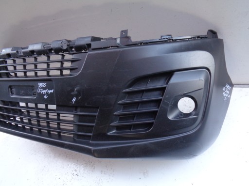 BRANIK PREDNJA STRANA CITROEN JUMPY PEUGEOT EXPERT 16- NR 38825