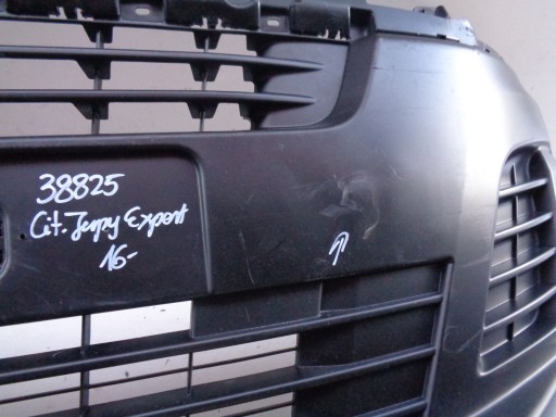 BRANIK PREDNJA STRANA CITROEN JUMPY PEUGEOT EXPERT 16- NR 38825