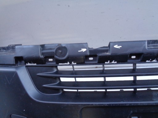 BRANIK PREDNJA STRANA CITROEN JUMPY PEUGEOT EXPERT 16- NR 38825