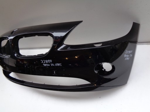 BRANIK PREDNJA STRANA BMW Z4 E85 E86 NR 22897 BRANIK PREDNJA STRANA BMW Z4 E85 E86 NR 22897