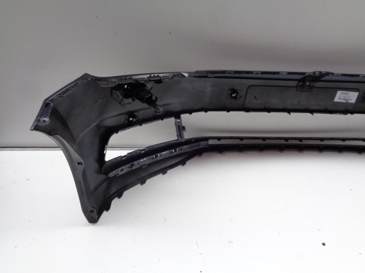 BRANIK PREDNJA STRANA VW TOURAN 5T 5TA 16- NR 22892