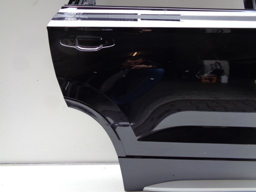 VRATA DESNA  ZADNJA SEAT ATECA 575 16- NR 22948
