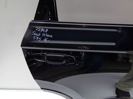 VRATA DESNA  ZADNJA SEAT ATECA 575 16- NR 22948