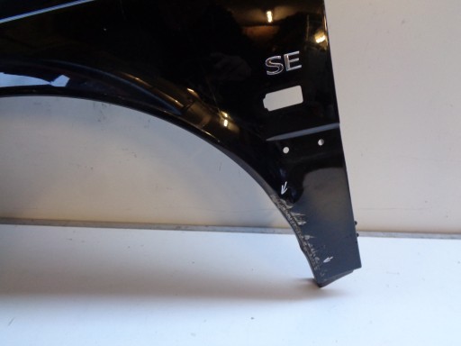 BLATOBRAN LIJEVA STRANA PREDNJA SAAB 93 9-3 98-03 NR 22925