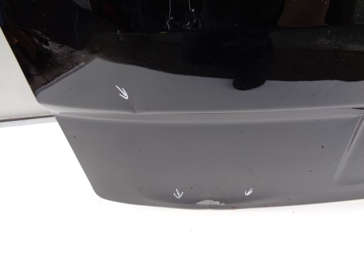 GEPEK ZADNJA FORD TRANSIT CUSTOM 13- NR 22728 GEPEK ZADNJA FORD TRANSIT CUSTOM 13- NR 22728