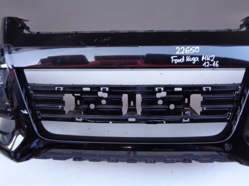 BRANIK PREDNJA STRANA FORD KUGA MK2 12-16 REDIZAJN NR 22650