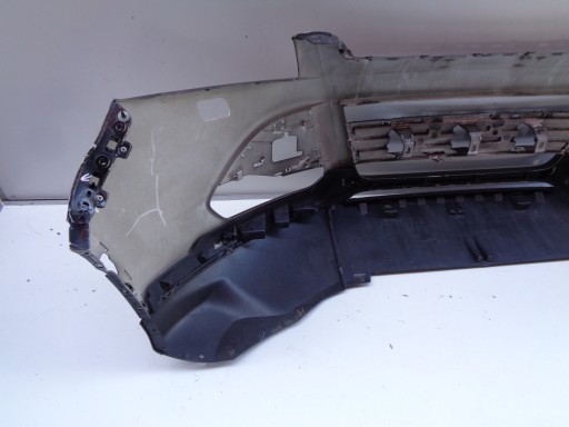 BRANIK PREDNJA STRANA FORD KUGA MK2 12-16 REDIZAJN NR 22650