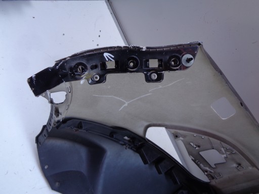 BRANIK PREDNJA STRANA FORD KUGA MK2 12-16 REDIZAJN NR 22650