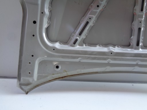 HAUBA POKLOPAC MOTORA HYUNDAI SANTA FE 12- 21801