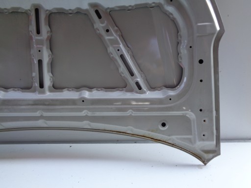 HAUBA POKLOPAC MOTORA HYUNDAI SANTA FE 12- 21801