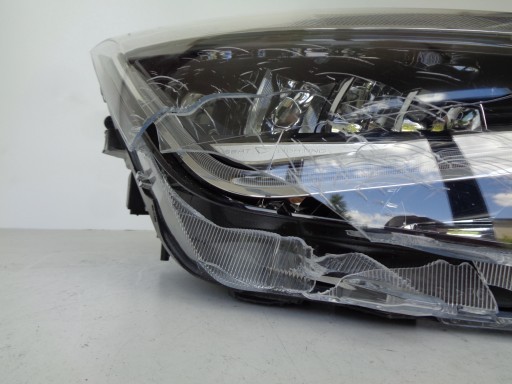 LAMPA FAR DESNA STRANA SEAT IBIZA 6F1 17- FULL LED LAMPA FAR DESNA STRANA SEAT IBIZA 6F1 17- FULL LED