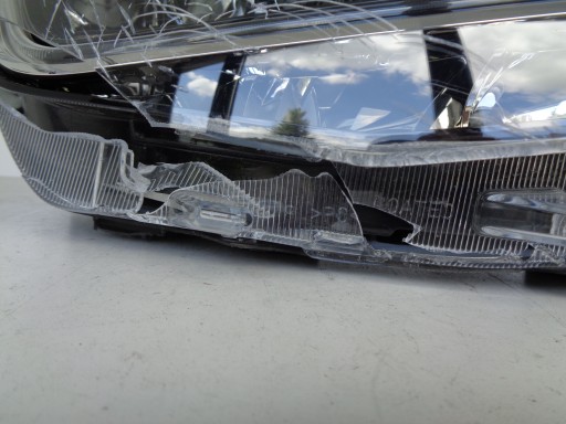 LAMPA FAR DESNA STRANA SEAT IBIZA 6F1 17- FULL LED LAMPA FAR DESNA STRANA SEAT IBIZA 6F1 17- FULL LED