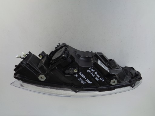 LAMPA FAR DESNA STRANA SEAT IBIZA 6F1 17- FULL LED LAMPA FAR DESNA STRANA SEAT IBIZA 6F1 17- FULL LED