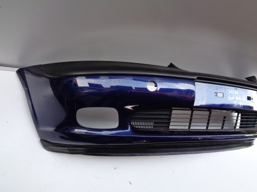 BRANIK PREDNJA STRANA OPEL VECTRA B 96-99 NR 21526