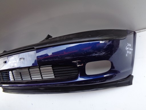 BRANIK PREDNJA STRANA OPEL VECTRA B 96-99 NR 21526