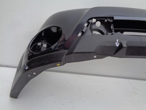 BRANIK PREDNJA STRANA SUBARU IMPREZA 07- NR 21437