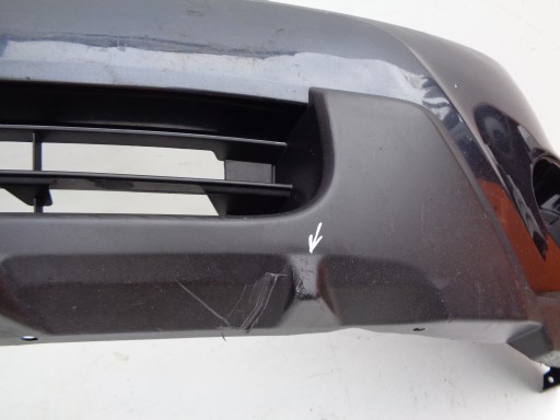 BRANIK PREDNJA STRANA SUBARU IMPREZA 07- NR 21437