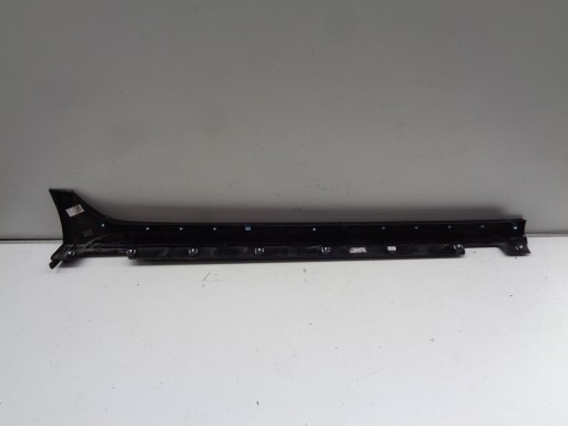 LAJSNA PRAGA PRAG LIJEVA STRANA KIA PROCEED 18-