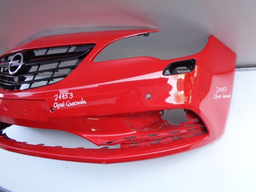 BRANIK PREDNJA STRANA OPEL CASCADA NR 21153