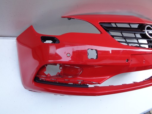 BRANIK PREDNJA STRANA OPEL CASCADA NR 21153