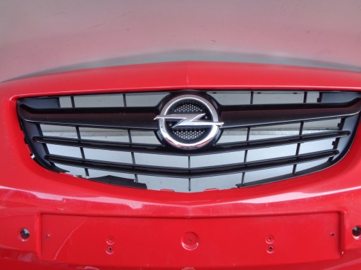 BRANIK PREDNJA STRANA OPEL CASCADA NR 21153