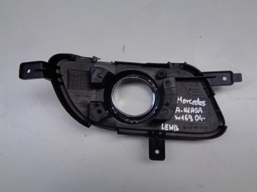 MREŽICA BRANIKA LIJEVA STRANA MERCEDES A-KLASA W169 04-