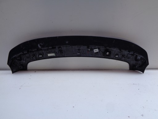 SPOJLER GEPEKA ZADNJE JEEP COMPASS 17-
