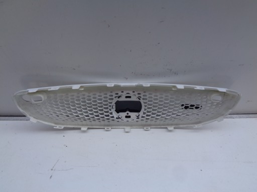 MASKA SMART FORTWO W453 14- BRABUS