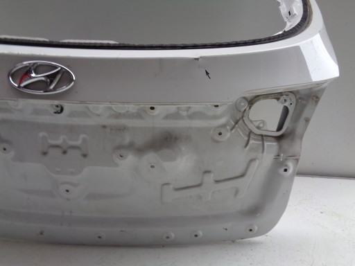 GEPEK ZADNJA HYUNDAI I40 KARAVAN NR 20598