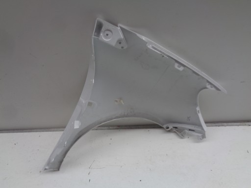 BLATOBRAN LIJEVA STRANA PREDNJA SMART FORFOUR W453 14- 20524