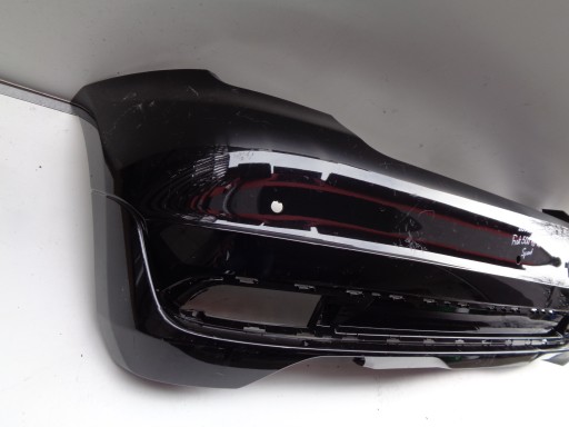 BRANIK ZADNJI FIAT 500 15- REDIZAJN S SPORT NR 20398 BRANIK ZADNJI FIAT 500 15- REDIZAJN S SPORT NR 20398