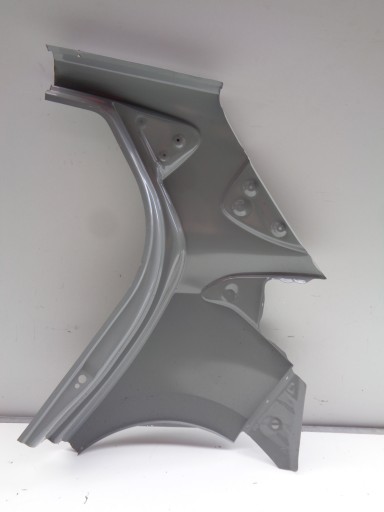 BLATOBRAN DESNA STRANA ZADNJI HYUNDAI I10 13-