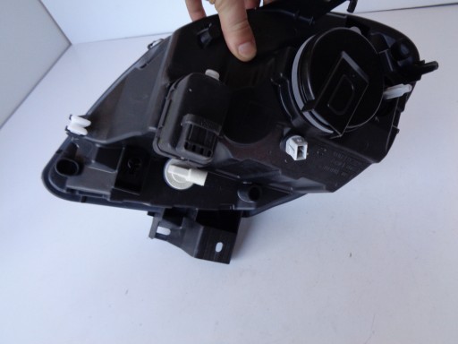 NOVO LAMPA FAR DESNA STRANA RENAULT KANGOO 03-