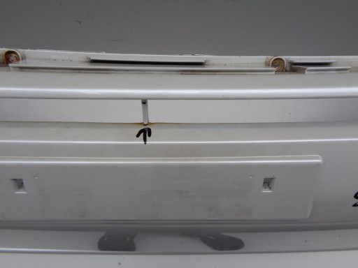 BRANIK PREDNJA STRANA SUBARU FORESTER 08-13 NR 19687
