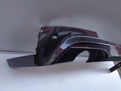 SPOJLER BRANIKA ZADNJA BMW Z4 G29 18- M-PAKET SPOJLER BRANIKA ZADNJA BMW Z4 G29 18- M-PAKET