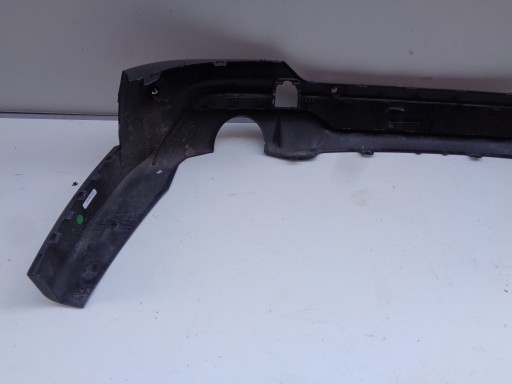 SPOJLER BRANIKA ZADNJA BMW Z4 G29 18- M-PAKET SPOJLER BRANIKA ZADNJA BMW Z4 G29 18- M-PAKET