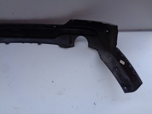 SPOJLER BRANIKA ZADNJA BMW Z4 G29 18- M-PAKET SPOJLER BRANIKA ZADNJA BMW Z4 G29 18- M-PAKET
