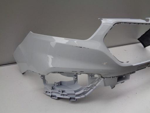 BRANIK PREDNJA STRANA FORD TRANSIT TOURNEO CUSTOM REDIZAJN