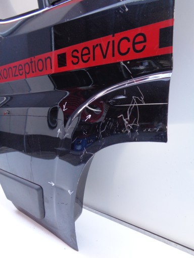VRATA DESNA  PREDNJA STRANA FIAT DUCATO JUMPER BOXER 06-