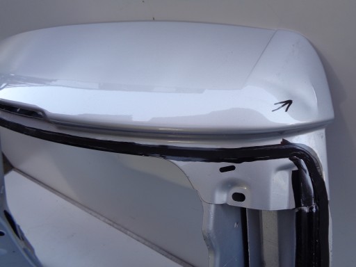 GEPEK ZADNJA FORD MONDEO MK5 15- KARAVAN NR 18944 GEPEK ZADNJA FORD MONDEO MK5 15- KARAVAN NR 18944