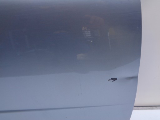 VRATA DESNA  PREDNJA STRANA VOLVO S80 08- NR 18959